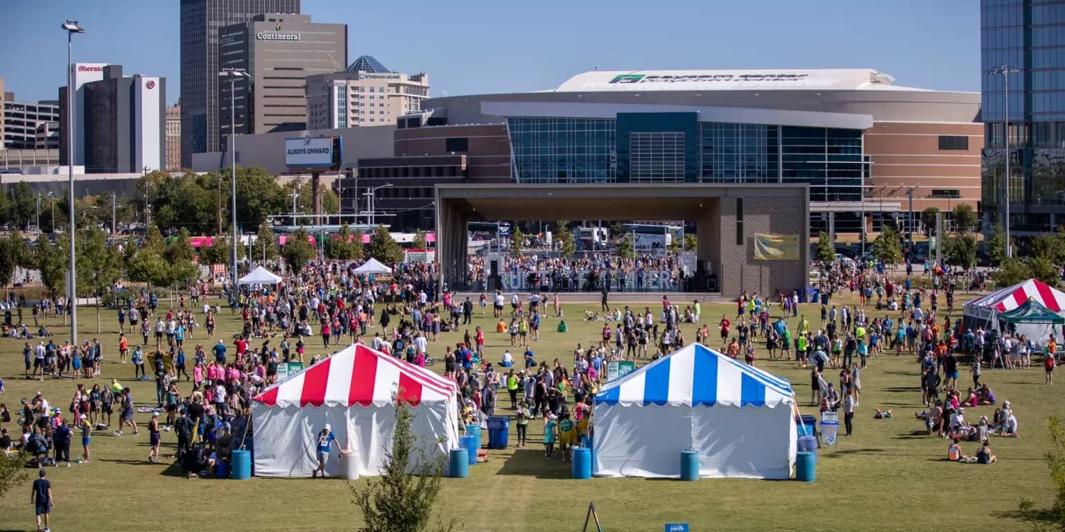 OKC Memorial Marathon