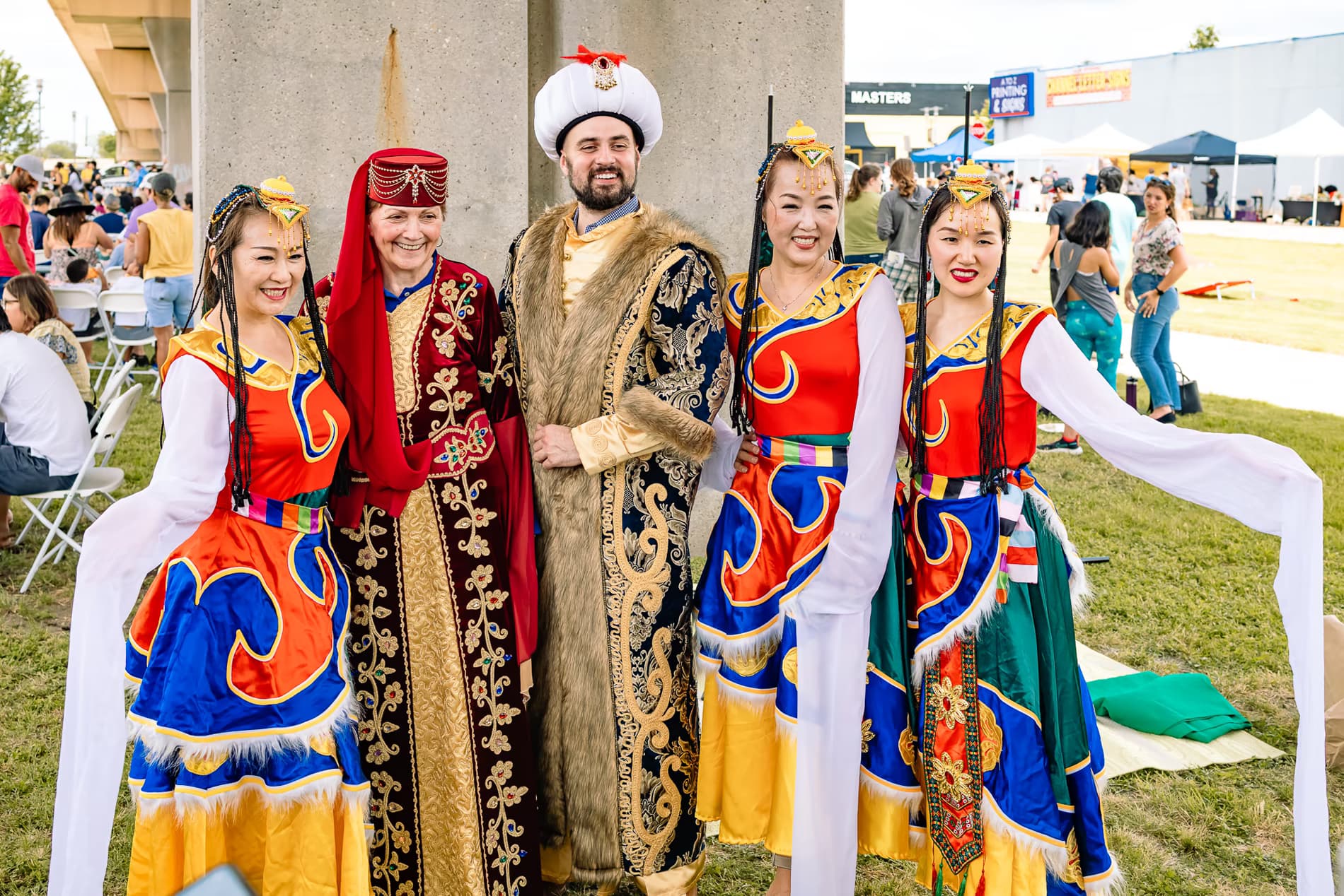 Culture in the Core