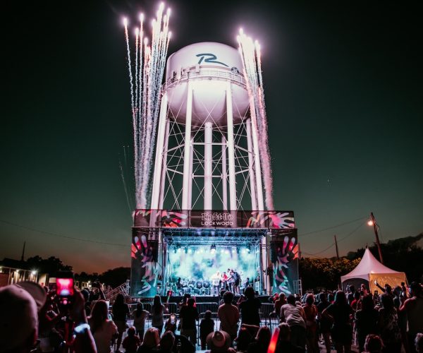 Event Southwest Municipal Event Production Services